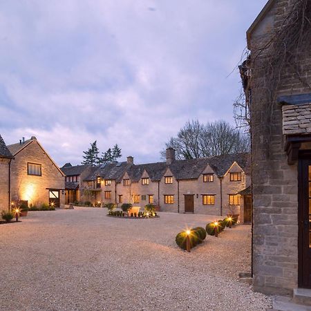 Minster Mill Hotel Minster Lovell Exterior photo